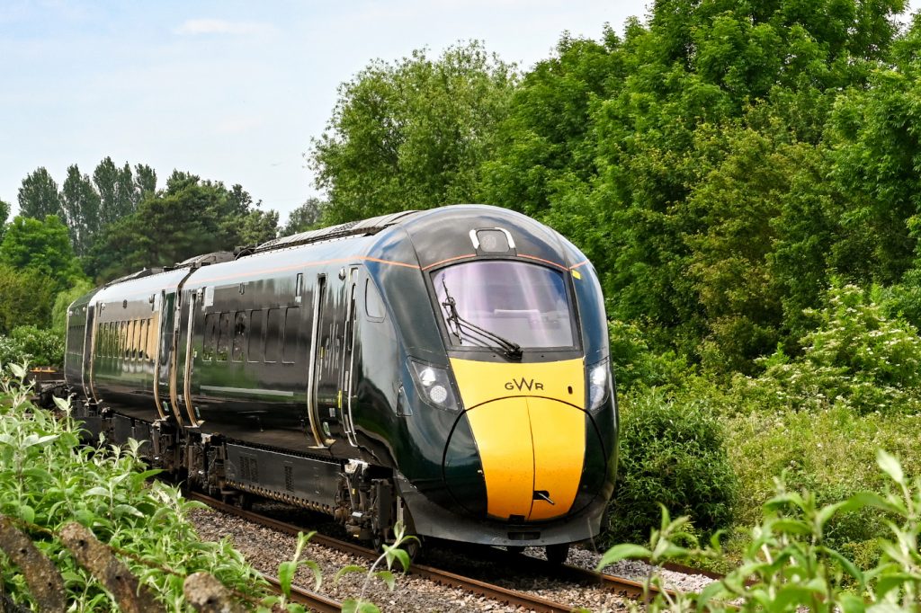 Two Wiltshire Railway Stations Remain Closed After Damage