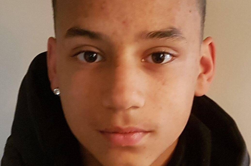 Family launch online appeal in hope of locating missing 14-year-old boy