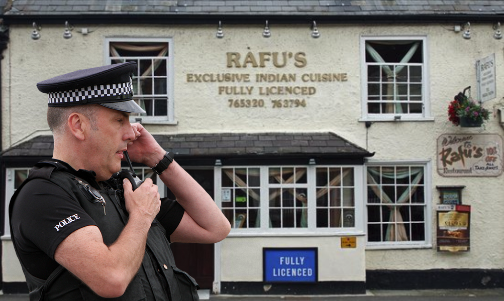 UPDATED: Two Men Were Arrested In Immigration Raid Despite Restaurant’s ...