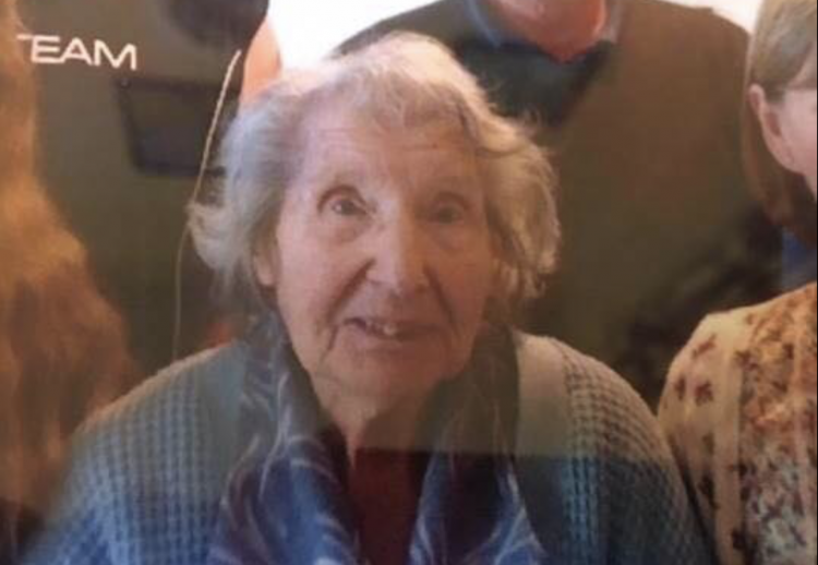 Body found in search for elderly woman with dementia missing from Calne ...