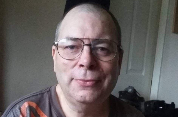 Police Concerned For The Welfare Of Missing Swindon Man Last Seen A Week Ago
