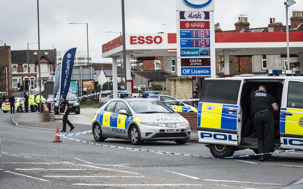 Two Men Remanded In Custody After Pleading Guilty To Knife Attack Near ...