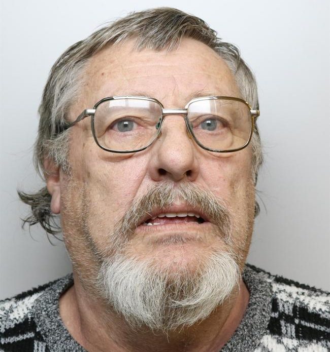 Three Time Convicted Paedophile Returns To Chippenham Home From Prison