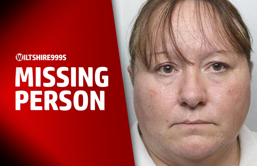 Police Search Underway For Missing 45 Year Old Woman From Westbury