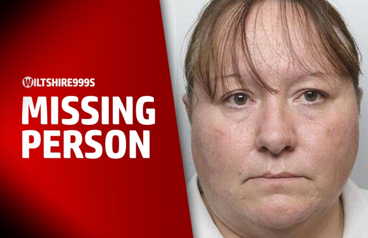 Police Search Underway For Missing 45 Year Old Woman From Westbury