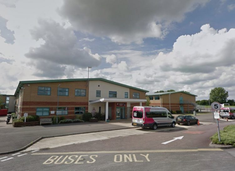 Royal Wootton Bassett Academy sends 284 pupils home to self-isolate