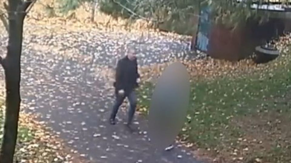 Police release CCTV footage of teenager being sexually assaulted in ...