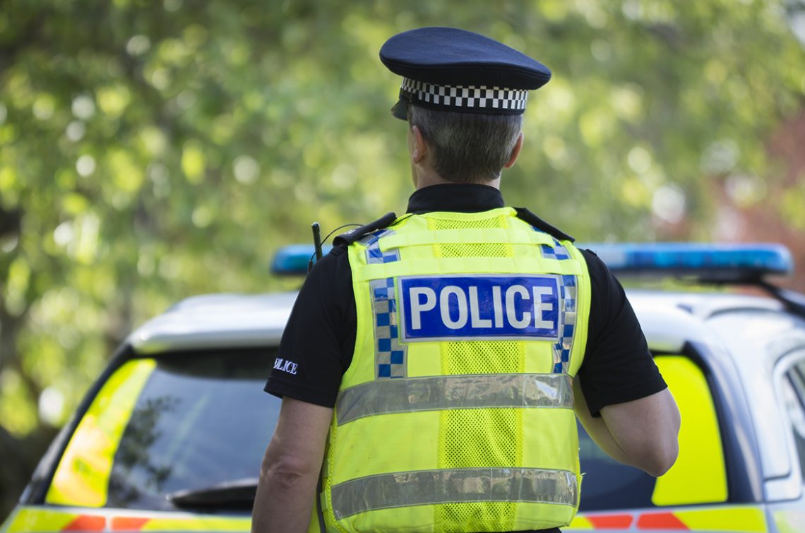 Wiltshire Police 'engaging with travellers' after group move onto ...