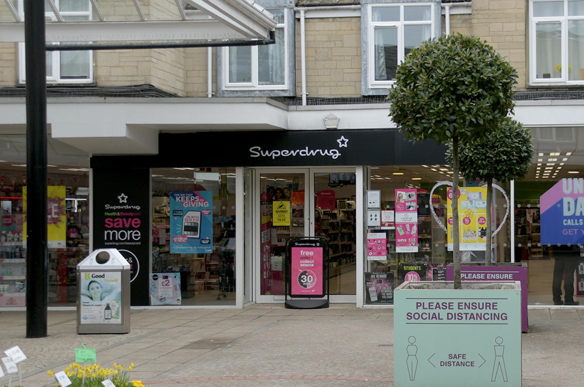 police perfume superdrug