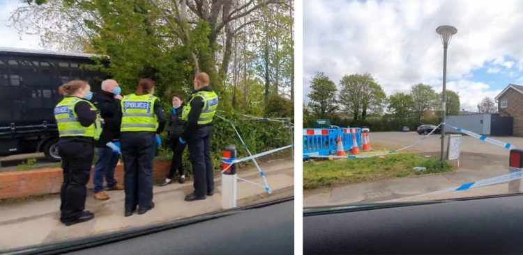 Attempted Murder Arrest After Serious Assault On Man In Swindon