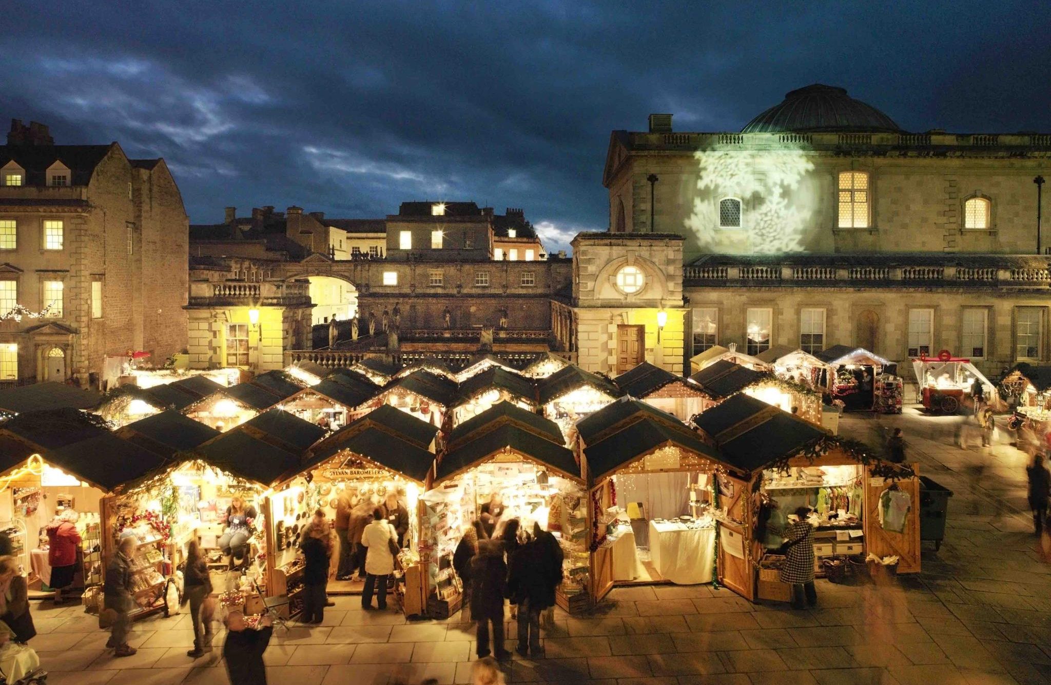 Bath Christmas Market 'we know and love' cancelled over safety concerns