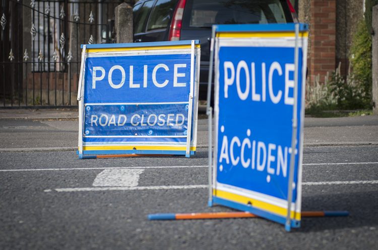 A419 closed both directions in Swindon after serious road traffic