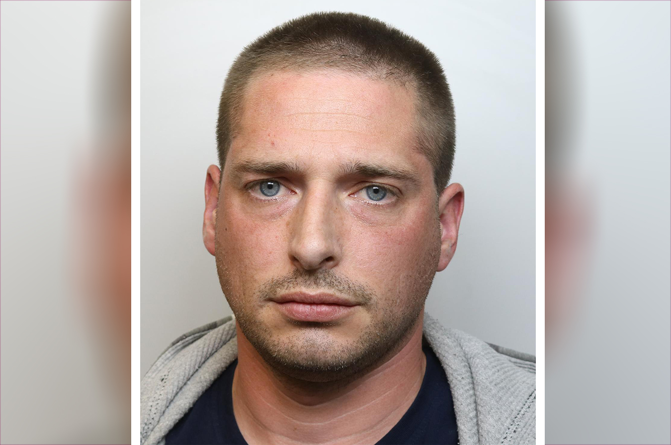 Swindon Paedophile, 33, Who Recorded Himself Sexually Abusing Young ...