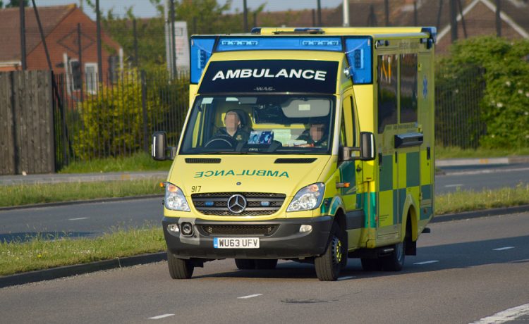 More details about vicious attack on medics in Swindon revealed by ...