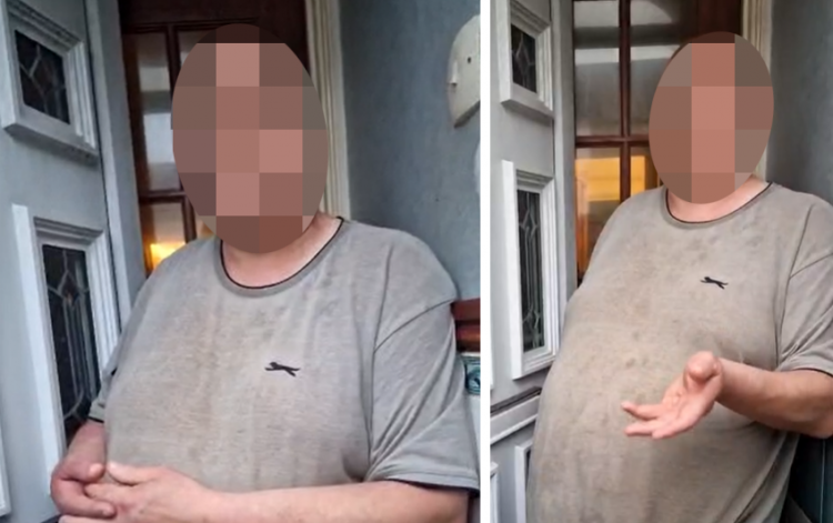 Police Arrest Man 50s At Home In Swindon After Paedophile Hunter Sting