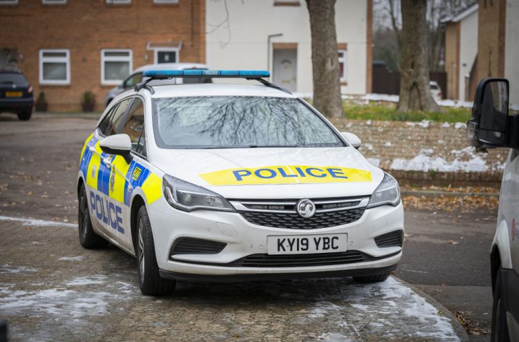 Armed Police Deployed After Serious Assault On Woman At Swindon Home