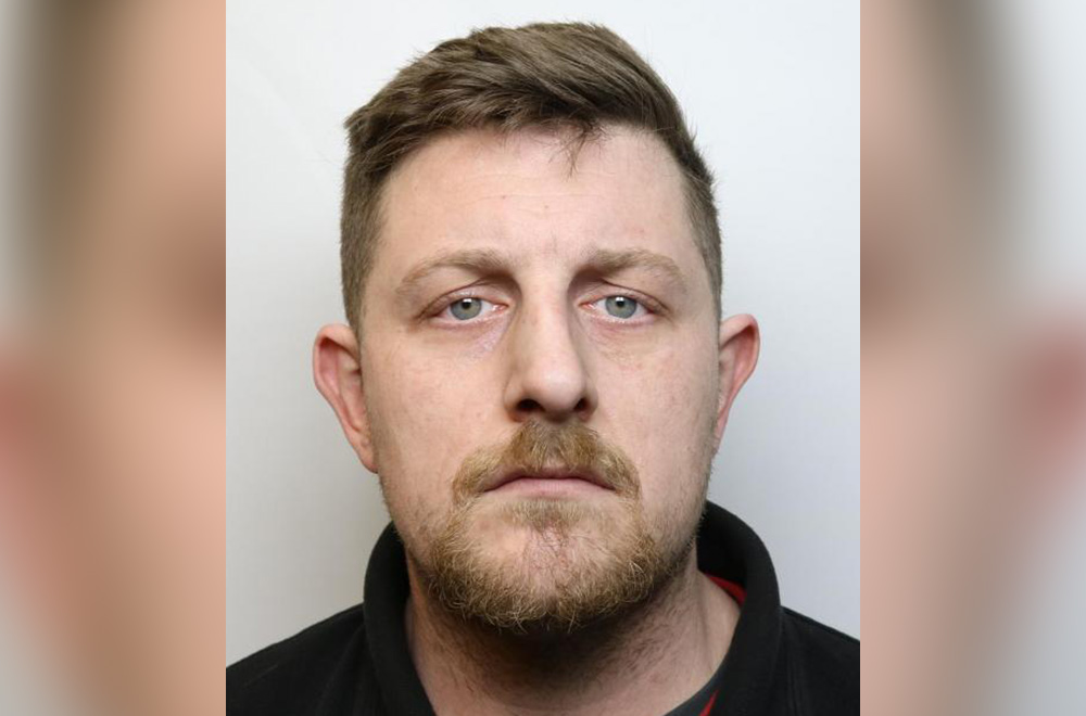 Man Jailed For Sex Worker Attack Back In Court - After Assaulting ...