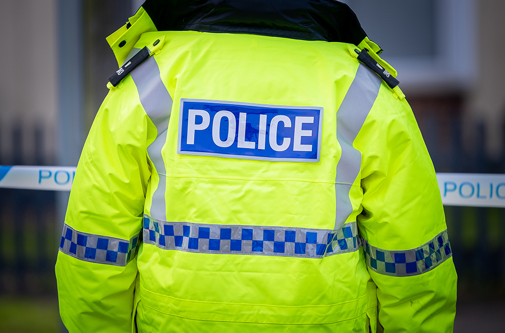Police arrest woman, 30s, after two men stabbed in Swindon