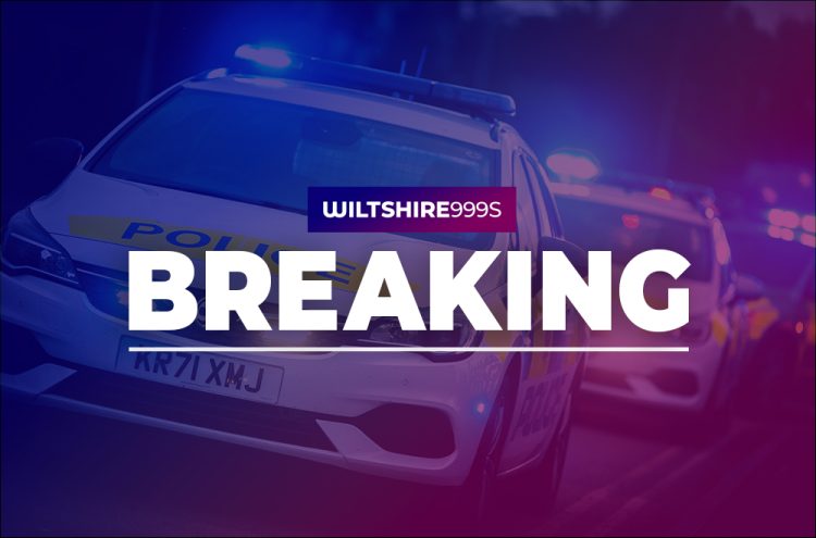 A36 closed both directions following serious crash in Wiltshire