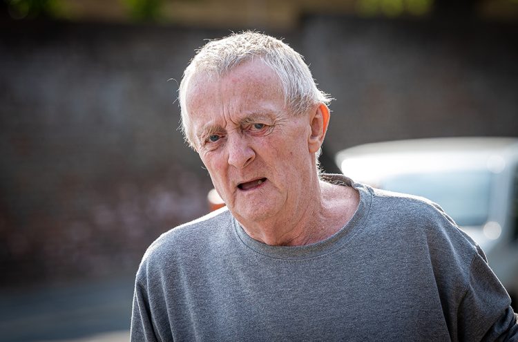 Man 69 Caught By Paedophile Hunters Twice Escapes Prison Sentence