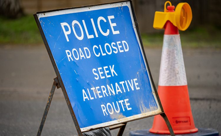 Serious crash closes A303 both directions just outside Wiltshire