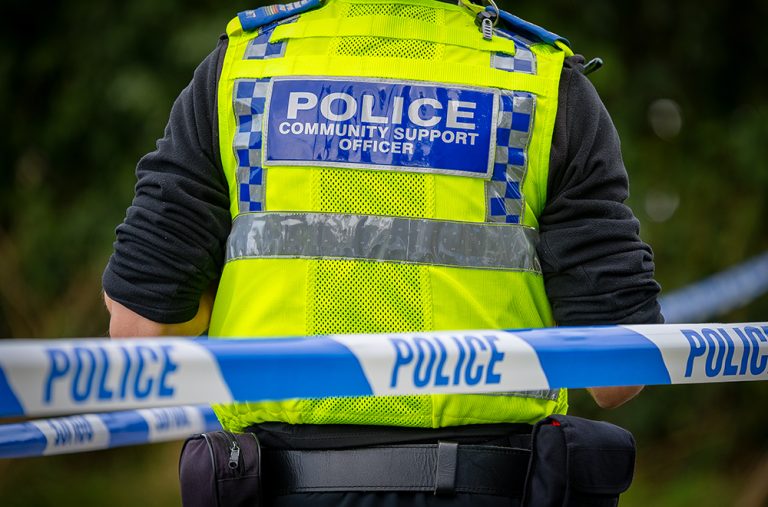 Boys aged 10-17 seriously assault man, 40s, in Warminster