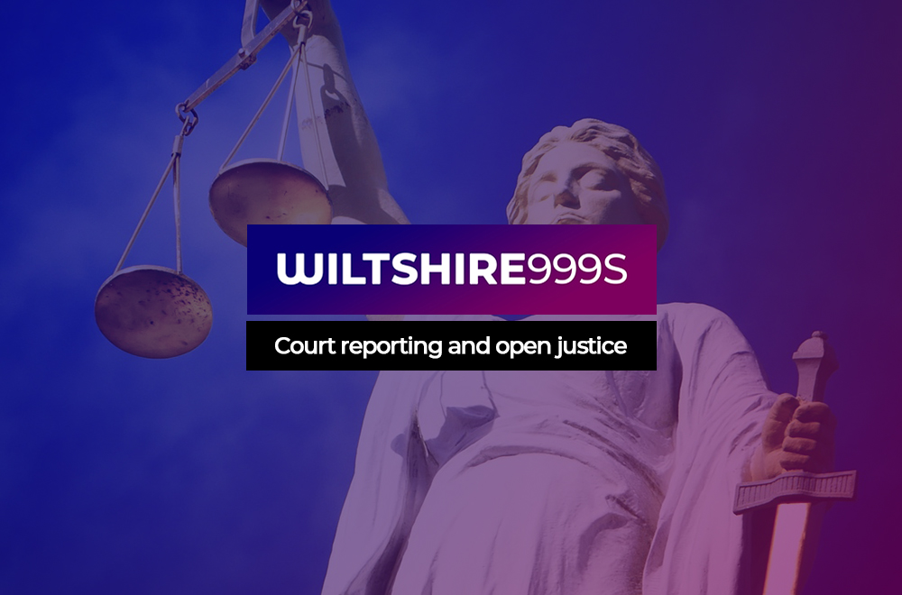 Court reporting – Wiltshire 999s