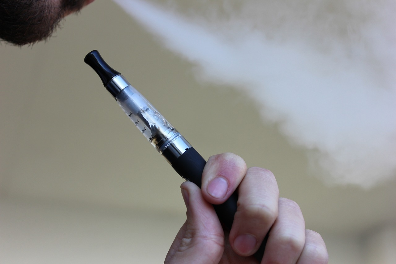 How Vaping Became a Global Sensation All You Need to Know