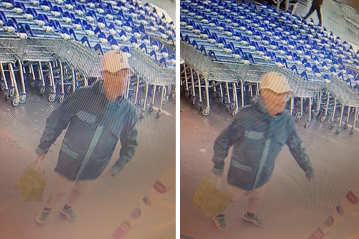 Police Hunt Man Who Sexually Assaulted Woman In Swindon Shop