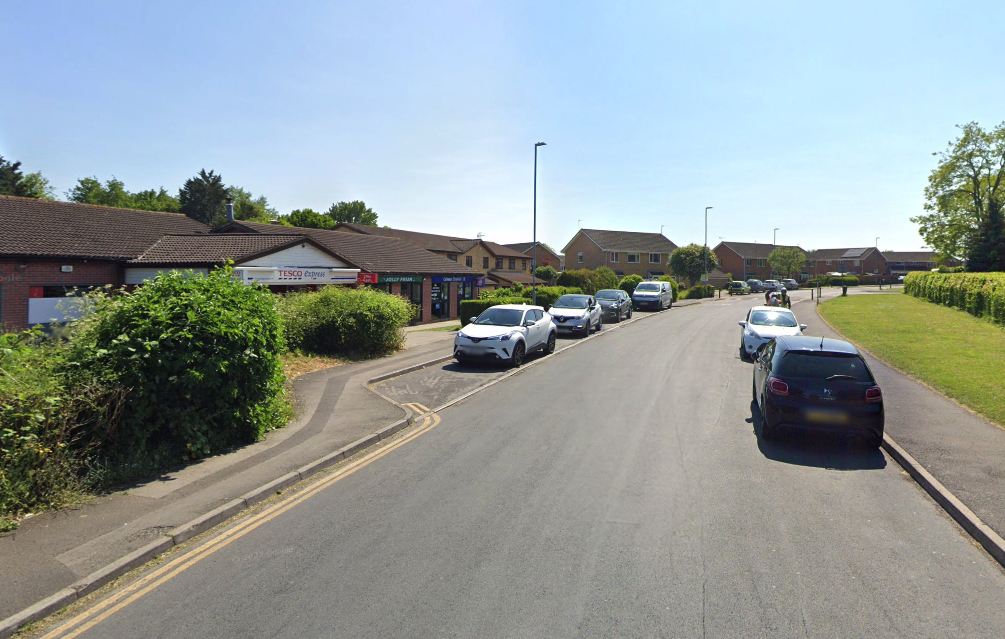 School warning over 'abduction attempt' on girl in Trowbridge