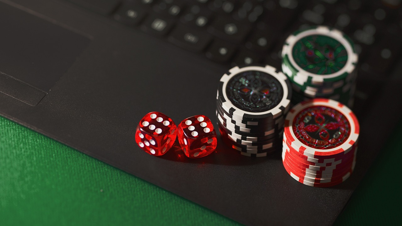 Seven Online Casino Bonuses to Watch For